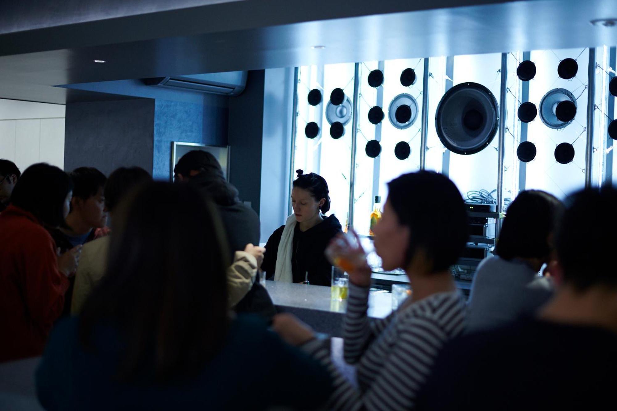 Bna Alter Museum Hotell Kyoto Eksteriør bilde
